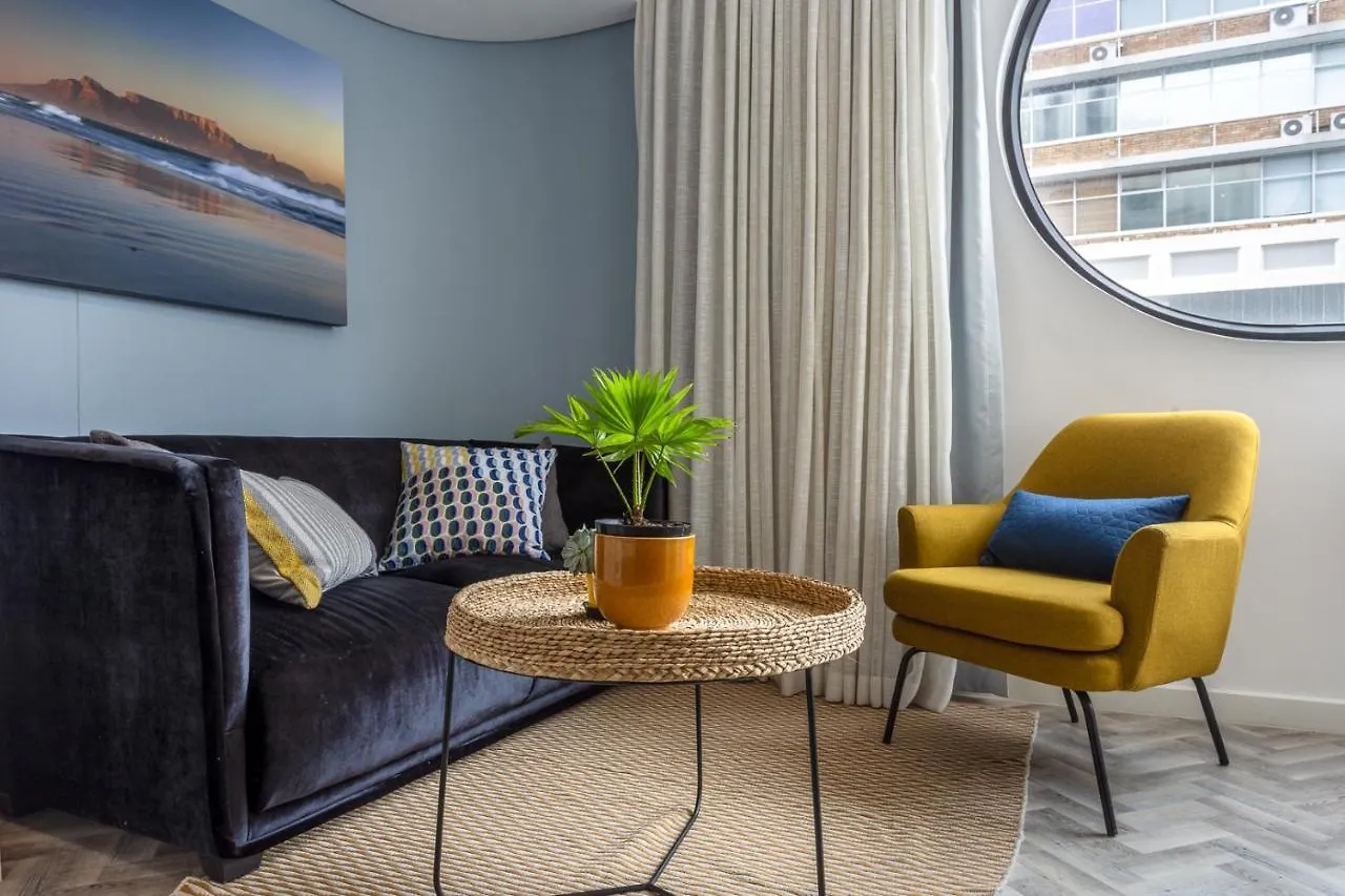 Elegant City Pad Cape Town