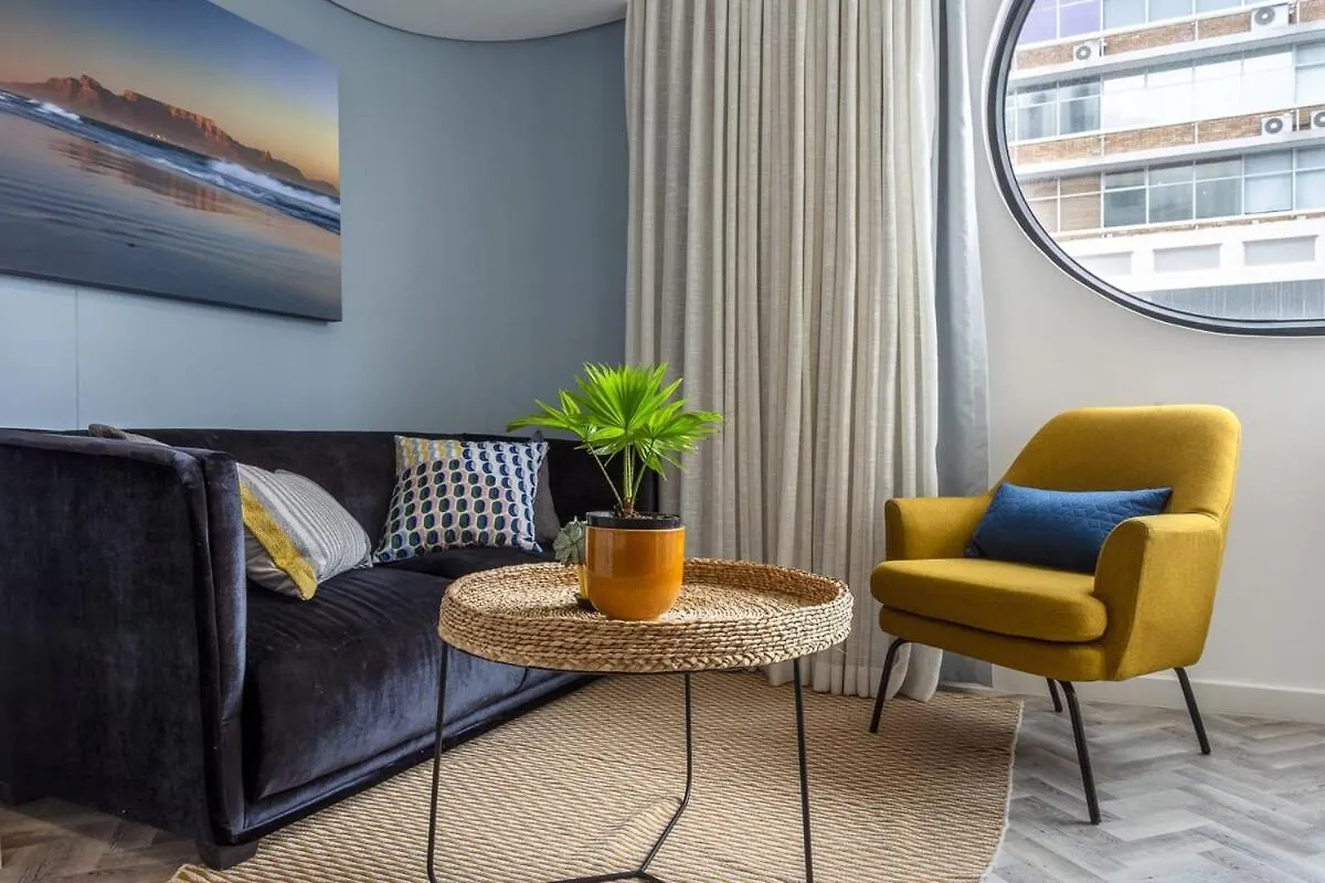 Elegant City Pad Cape Town