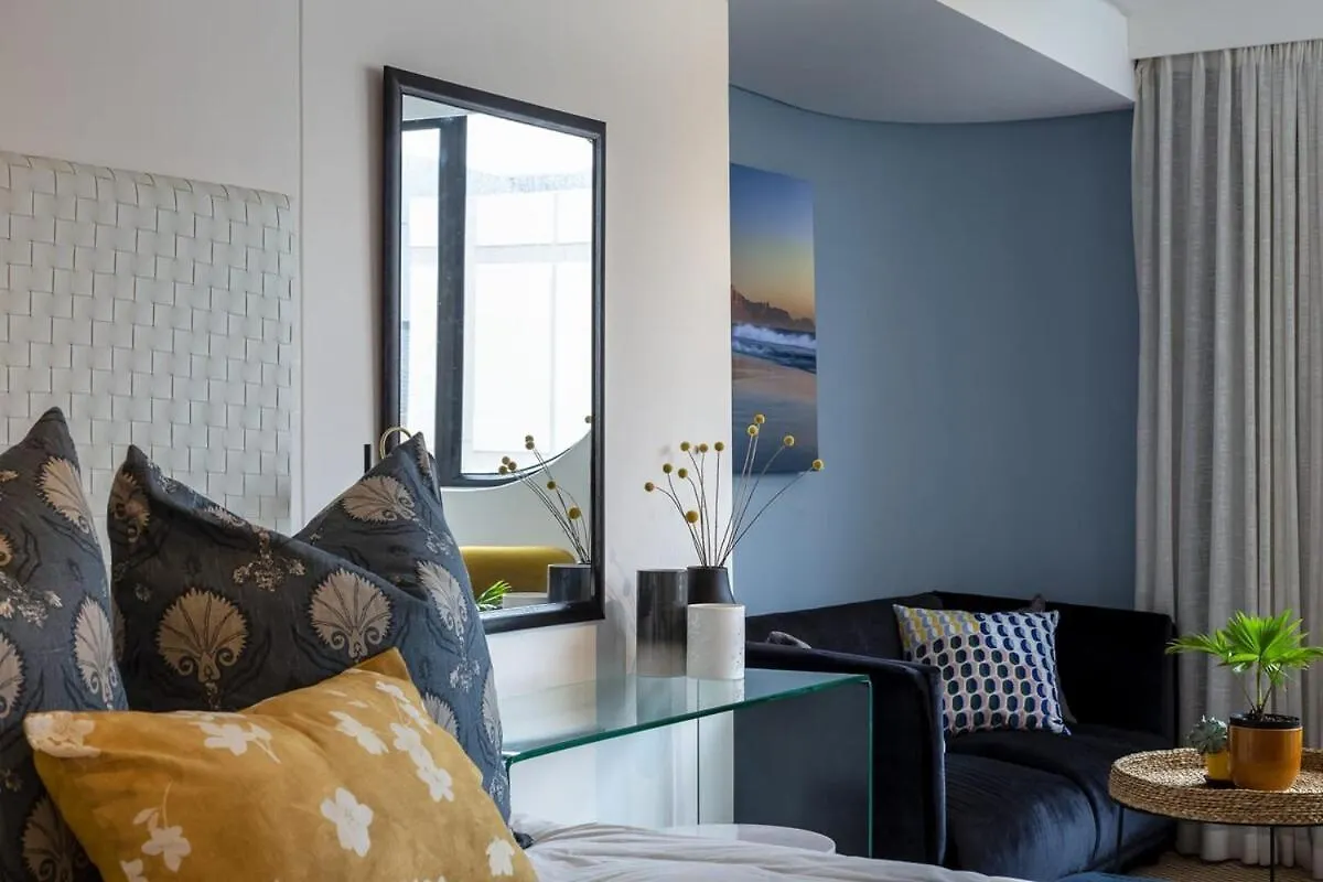 Elegant City Pad Cape Town