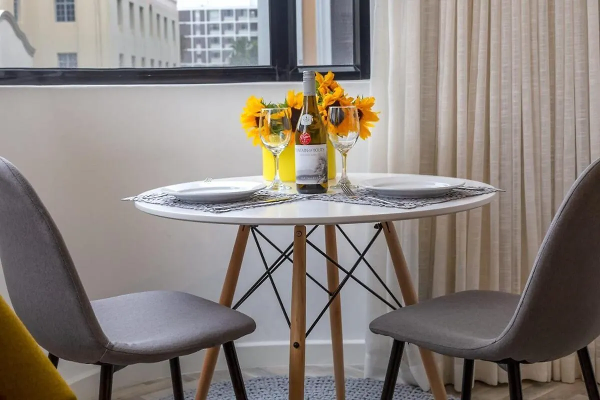 Elegant City Pad Cape Town Apartment
