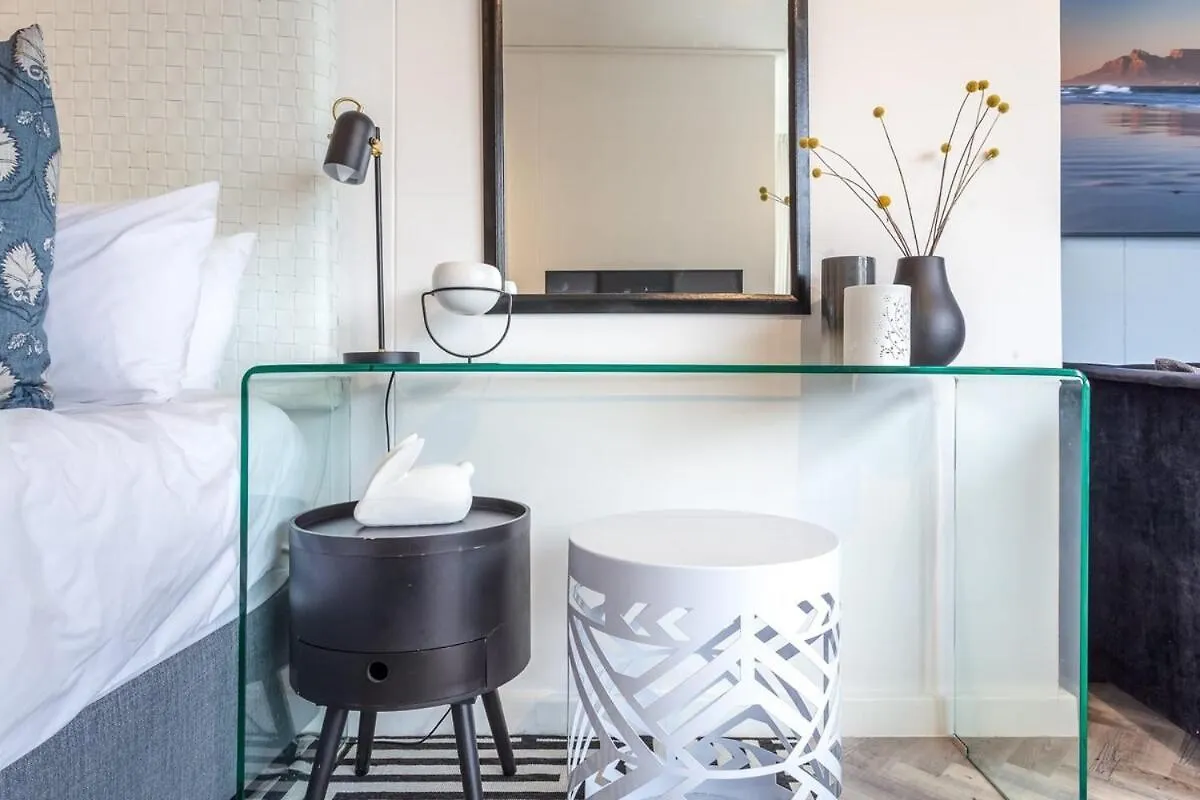 Apartment Elegant City Pad Cape Town