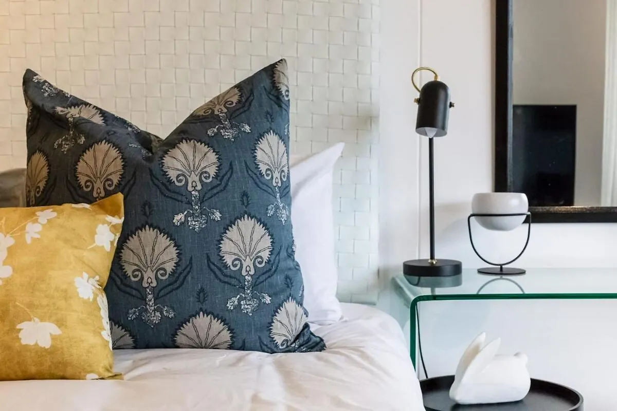 Apartment Elegant City Pad Cape Town
