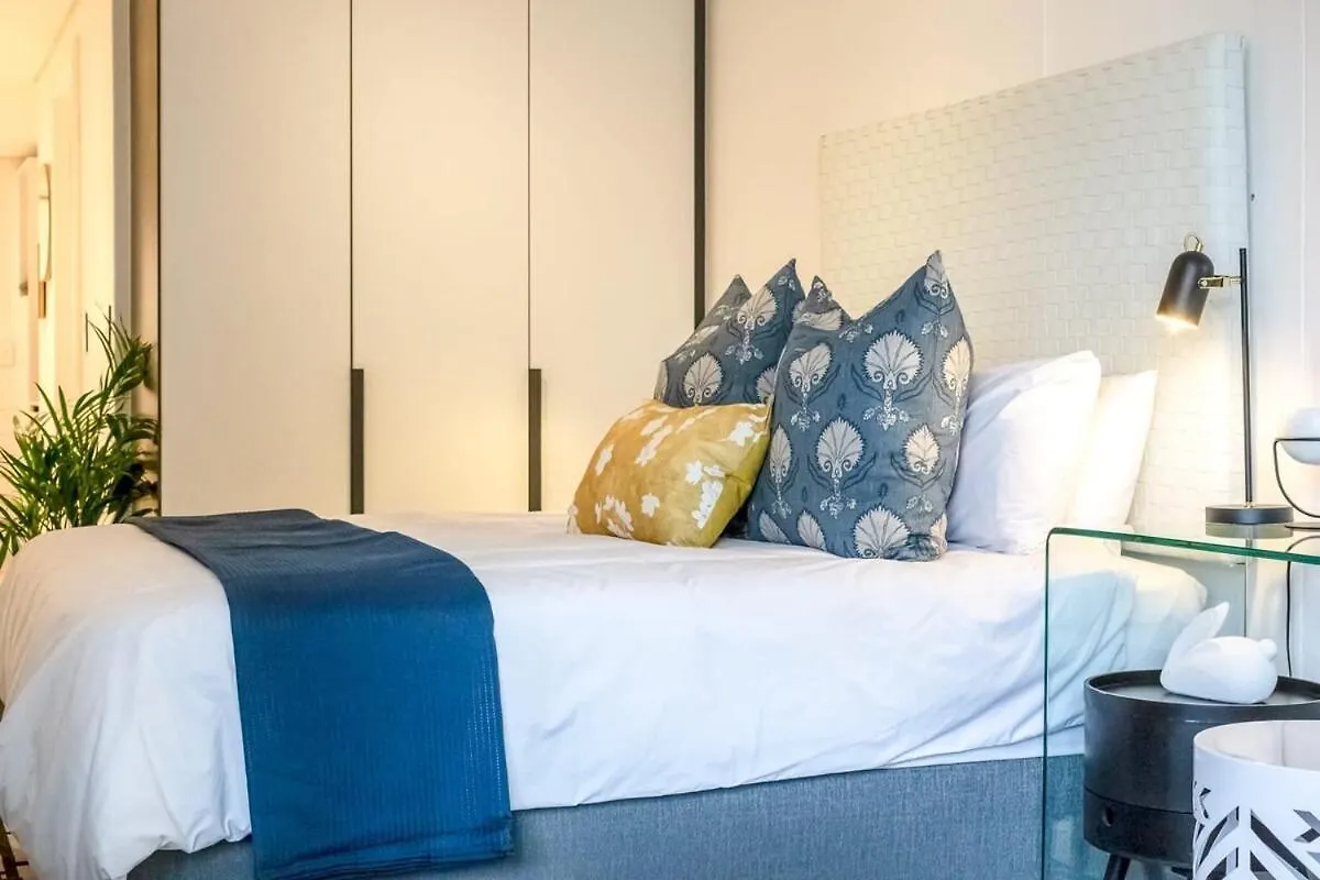 Elegant City Pad Cape Town