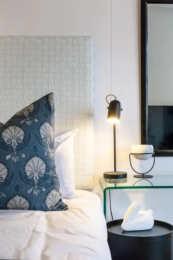 Apartment Elegant City Pad Cape Town South Africa